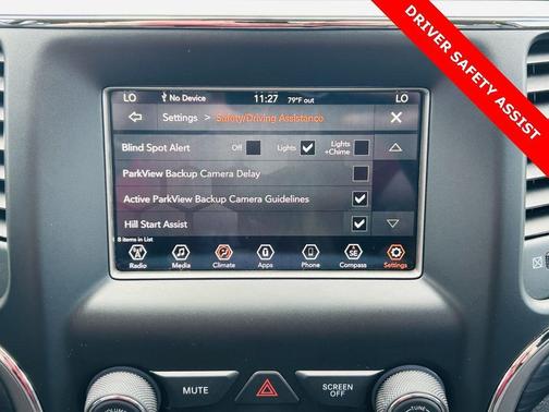2020 Jeep Grand Cherokee Laredo E