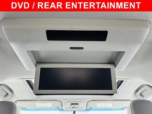 2016 Toyota Sienna XLE Premium