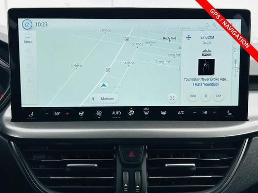 2026 Ford Escape PHEV