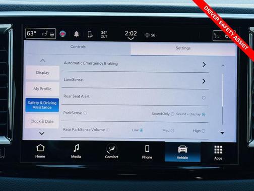 2023 Chrysler Pacifica Touring-L