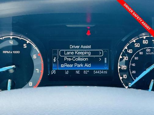Oxford White 2021 Ford Ranger XLT