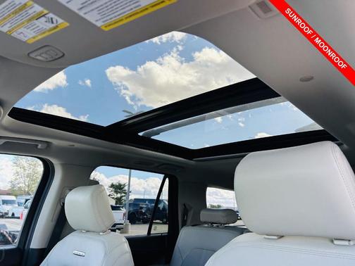 2019 Ford Expedition Max Platinum