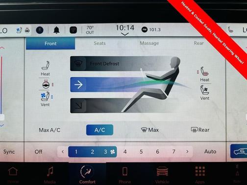 2024 Jeep Grand Wagoneer Series III