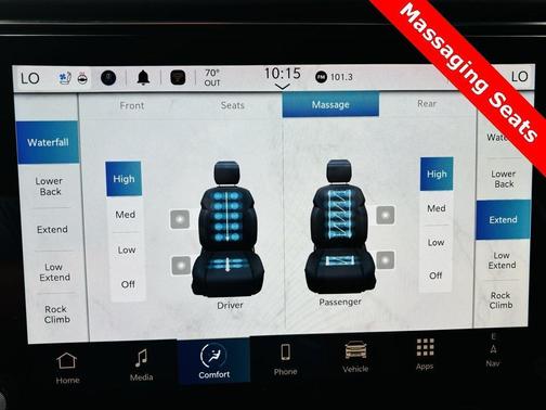 2024 Jeep Grand Wagoneer Series III