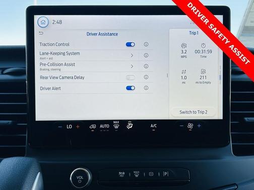 2026 Ford Transit-250 148 WB Medium Roof Cargo