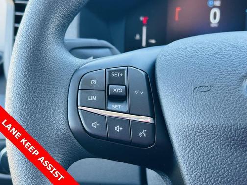 2026 Ford Transit-250 148 WB Medium Roof Cargo