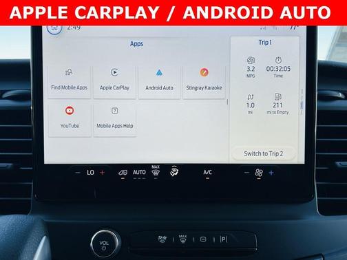 2026 Ford Transit-250 148 WB Medium Roof Cargo