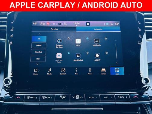 2023 Jeep Wagoneer Series II