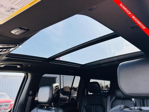 2023 Jeep Wagoneer Series II