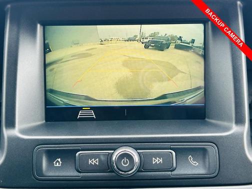 2019 Chevrolet Colorado WT