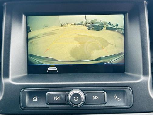 2019 Chevrolet Colorado WT