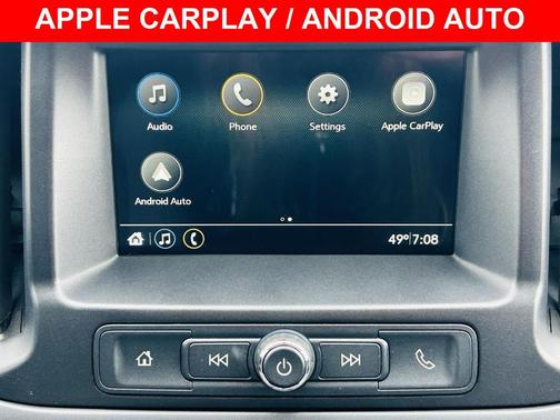 2019 Chevrolet Colorado WT