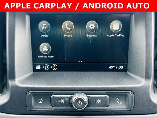 2019 Chevrolet Colorado WT