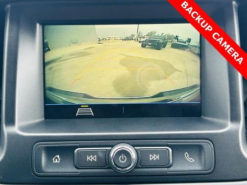 2019 Chevrolet Colorado WT