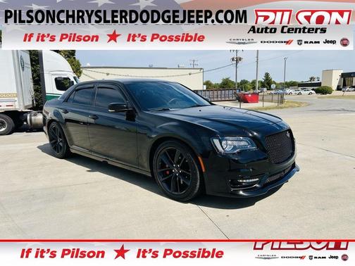 2023 Chrysler 300 