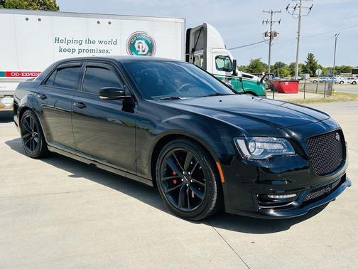 2023 Chrysler 300 