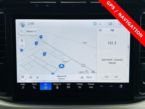 2023 Ford F-150 Lightning XLT
