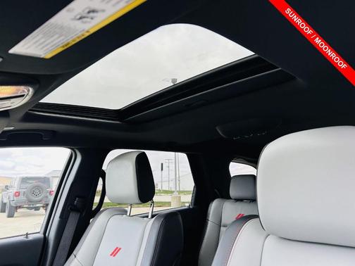 2024 Dodge Durango GT