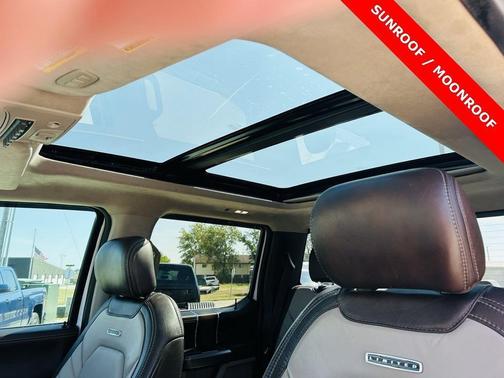 2019 Ford F-350 Limited