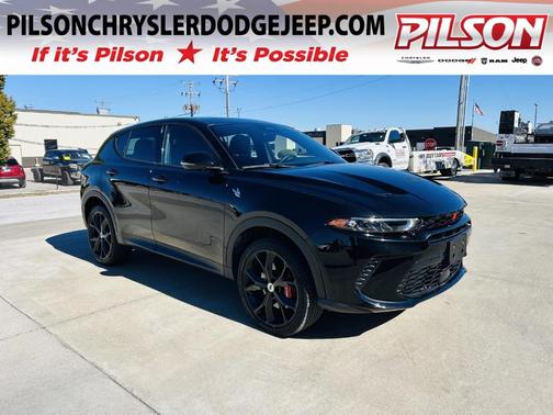 2024 Dodge Hornet GT