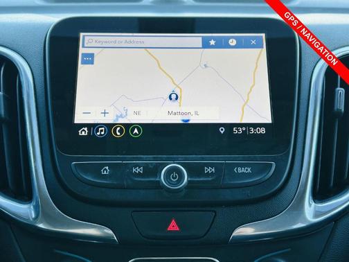 2019 Chevrolet Equinox 2LT