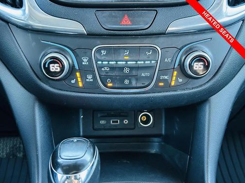 2019 Chevrolet Equinox 2LT