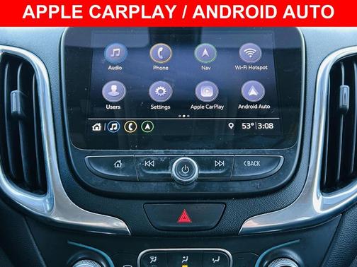 2019 Chevrolet Equinox 2LT