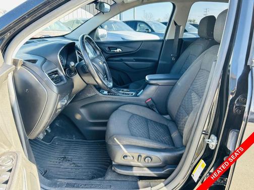 2019 Chevrolet Equinox 2LT