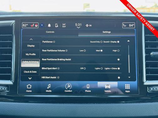 2023 Chrysler Pacifica Touring-L