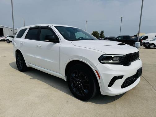 2022 Dodge Durango GT