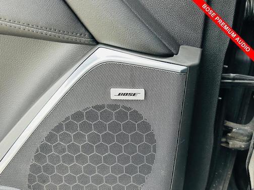 2020 Cadillac Escalade ESV Luxury