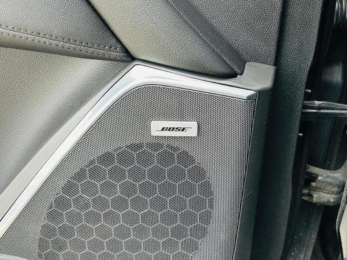 2020 Cadillac Escalade ESV Luxury