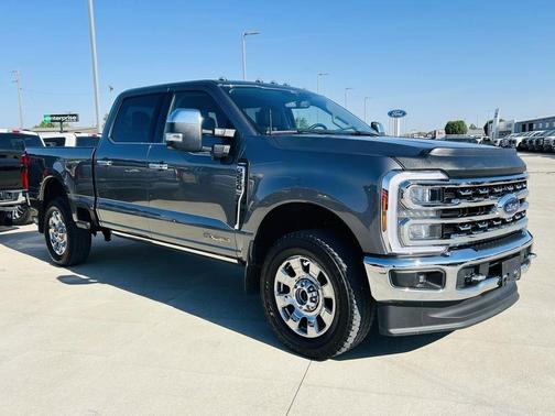 2024 Ford F-250 Lariat