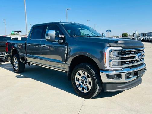2024 Ford F-250 Lariat
