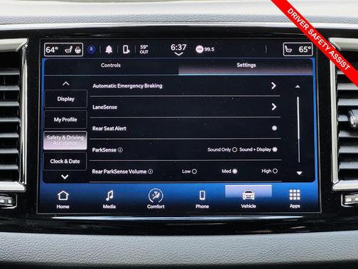 2023 Chrysler Pacifica Touring-L