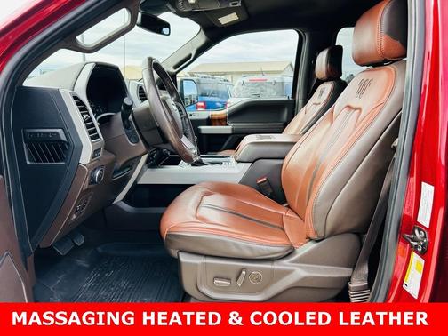 2019 Ford F-150 King Ranch