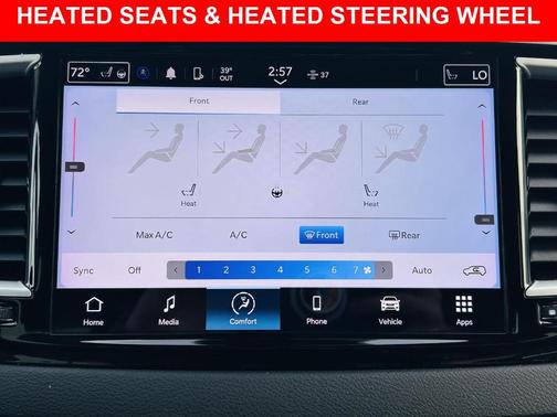 2024 Chrysler Pacifica Touring-L