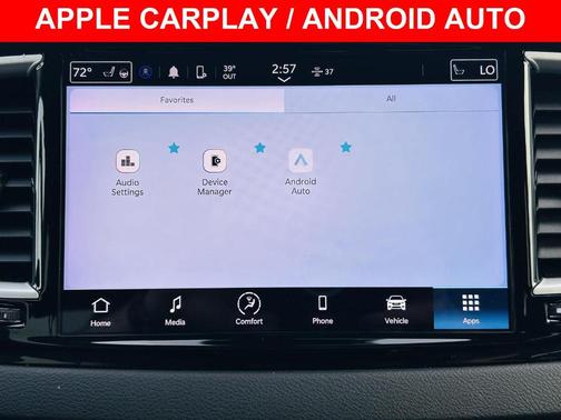 2024 Chrysler Pacifica Touring-L