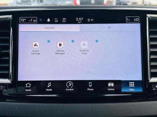 2024 Chrysler Pacifica Touring-L