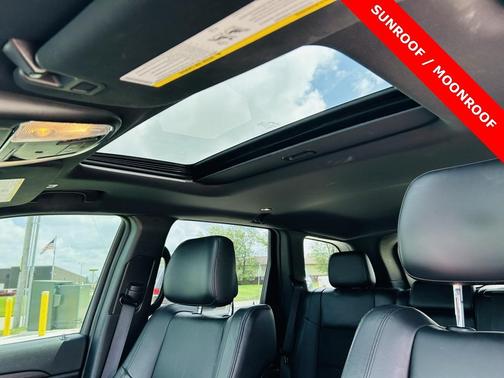 2022 Jeep Grand Cherokee WK Laredo