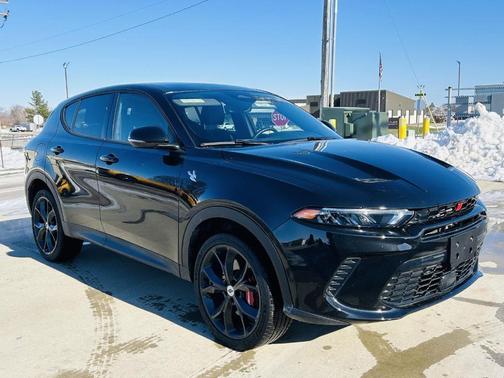 2024 Dodge Hornet GT