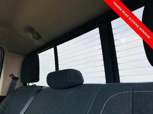 2020 RAM 3500 Tradesman