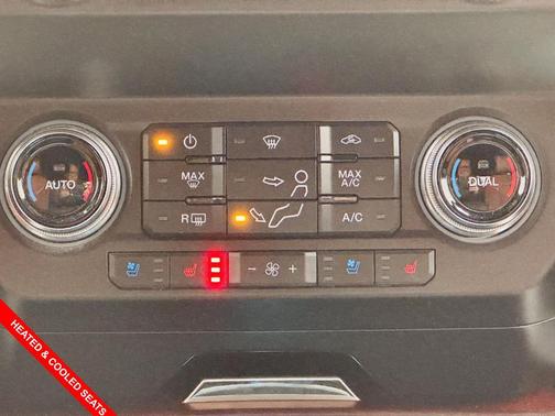 2021 Ford F-350 King Ranch