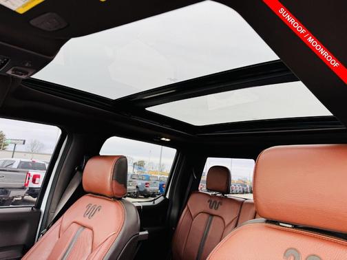 2021 Ford F-350 King Ranch