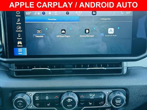 2024 Jeep Gladiator Sport