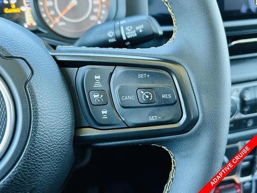 2024 Jeep Gladiator Sport