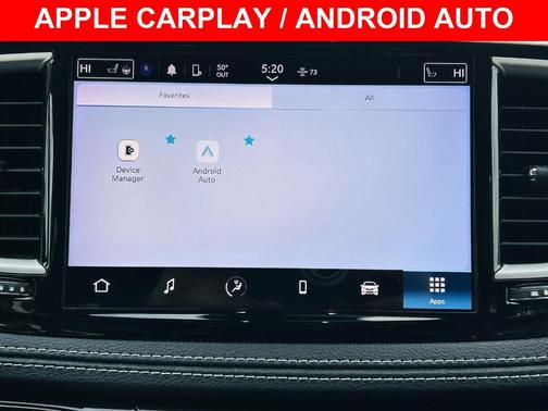 2023 Chrysler Pacifica Touring-L