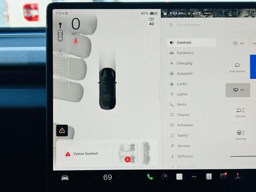 2024 Tesla Model 3 Base