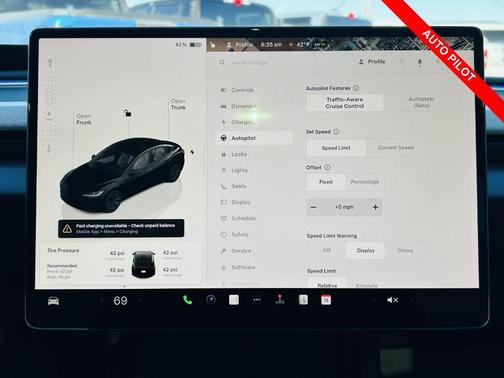 2024 Tesla Model 3 Base