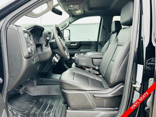 2020 GMC Sierra 3500 Base